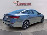 Certified 2024 Nissan Sentra SV image 5