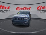 Used 2021 Jeep Grand Cherokee Limited image 3