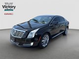 Used 2014 Cadillac XTS Luxury image 4