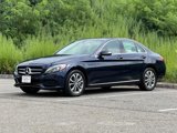 Used 2015 Mercedes-Benz C 300 4MATIC Sedan image 4
