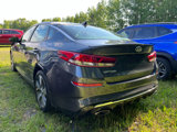 Used 2019 Kia Optima S image 2