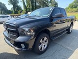 Used 2016 RAM 1500 Express w/ Black Ram 1500 Express Group image 3