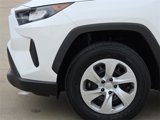 Used 2021 Toyota RAV4 LE image 5
