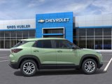 New 2026 Chevrolet TrailBlazer LS w/ LS Convenience Package image 5