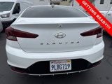Used 2020 Hyundai Elantra SEL w/ Cargo Package (C1) image 5