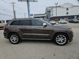 Used 2019 Jeep Grand Cherokee Summit image 5