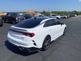 Used 2022 Kia K5 GT-Line w/ GT-Line FWD Premium Package image 5