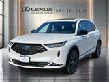 Used 2022 Acura MDX A-Spec image 2