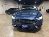 Used 2018 Ford Fusion Energi SE image 2