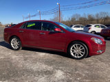 Used 2009 Chevrolet Malibu LTZ image 5