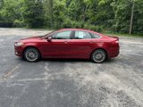Used 2014 Ford Fusion Titanium image 4
