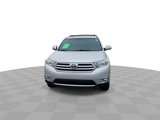 Used 2012 Toyota Highlander Limited w/ Preferred Accessory Pkg image 3