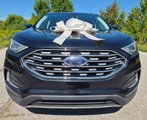 Used 2019 Ford Edge SEL w/ Equipment Group 201A image 2