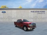 Used 2013 Ford F150 XLT w/ XLT Chrome Pkg image 2