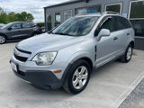 Used 2013 Chevrolet Captiva Sport LS image 2