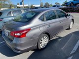 Used 2018 Nissan Sentra SV image 2