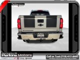 Used 2014 Chevrolet Silverado 1500 LT w/ Rally-2 Edition image 5