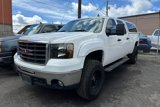 Used 2009 GMC Sierra 2500 SLE w/ Convenience Package image 4