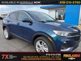Certified 2020 Buick Encore GX Preferred w/ Cold Weather Comfort Package image 2