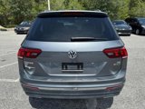 Used 2018 Volkswagen Tiguan SEL w/ 3rd Row Seat Package image 3