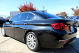 Used 2015 BMW 535i xDrive Sedan image 4
