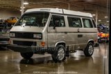 Used 1990 Volkswagen Vanagon GL image 3