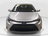 Used 2024 Toyota Corolla LE image 3