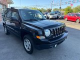 Used 2015 Jeep Patriot Sport w/ Power Value Group image 3