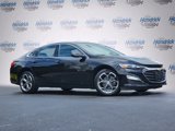 Used 2024 Chevrolet Malibu LT image 2