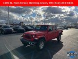 Certified 2022 Jeep Gladiator Sport image 6