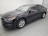 Used 2017 Kia Optima LX image 2