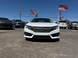 Used 2017 Honda Civic EX-L image 2