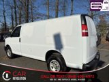 Used 2021 Chevrolet Express 2500 w/ Driver Convenience Package image 4