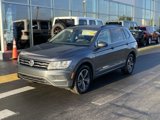 Used 2018 Volkswagen Tiguan SE w/ 18" Alloy Wheels Package image 4