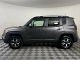 Used 2021 Jeep Renegade Trailhawk w/ Sun & Sound Group image 4