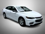 Used 2017 Chevrolet Malibu LS image 3
