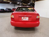 Used 2000 Hyundai Accent GL image 4