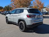 New 2025 Jeep Compass Latitude w/ Altitude Special Edition image 4