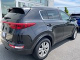 Used 2017 Kia Sportage LX w/ LX Popular Package image 4