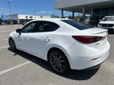 Used 2018 MAZDA MAZDA3 Touring image 5