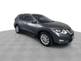 Used 2017 Nissan Rogue SV w/ SV Premium Package image 2