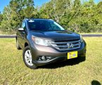 Used 2012 Honda CR-V EX-L image 3