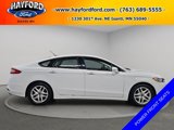 Used 2016 Ford Fusion SE image 6