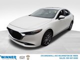 Used 2021 MAZDA MAZDA3 s image 1