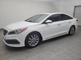 Used 2016 Hyundai Sonata Limited image 2