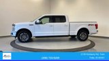 Used 2020 Ford F150 Lariat image 4