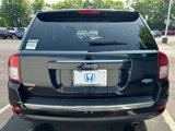 Used 2016 Jeep Compass High Altitude image 4