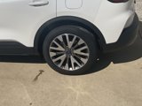 Used 2022 Ford Escape Titanium w/ Class II Trailer Tow Package image 6