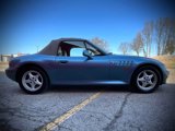 Used 1997 BMW Z3 1.9 image 6