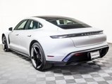 Certified 2020 Porsche Taycan 4S w/ Premium Package image 3